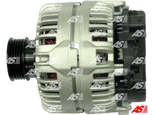 Generator 12V 100A As-pl A0346 AS-PL Generator 12V 100A As-pl A0346 AS-PL