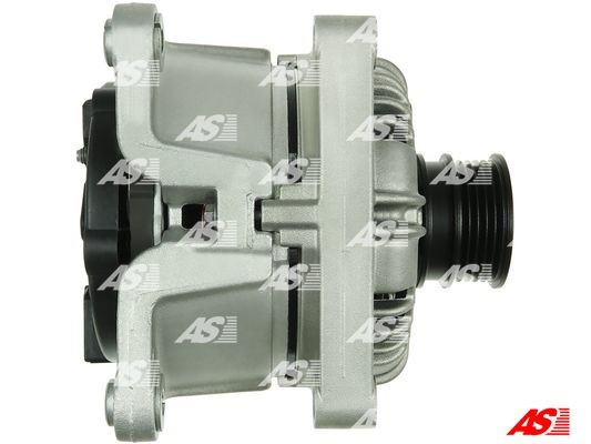 Generator 12V 100A As-pl A0346PR AS-PL Generator 12V 100A As-pl A0346PR AS-PL