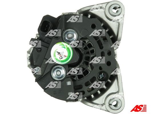 Generator 12V 100A As-pl A0346PR AS-PL Generator 12V 100A As-pl A0346PR AS-PL