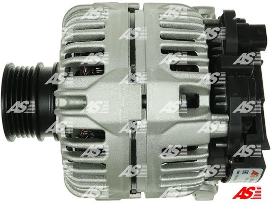 Generator 12V 100A As-pl A0346PR AS-PL Generator 12V 100A As-pl A0346PR AS-PL