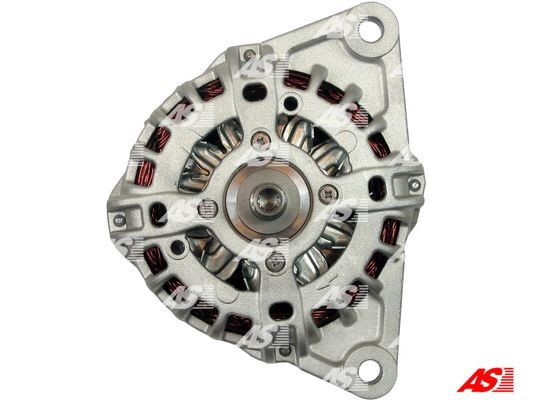 Generator 12V 150A As-pl A0353(BOSCH) AS-PL