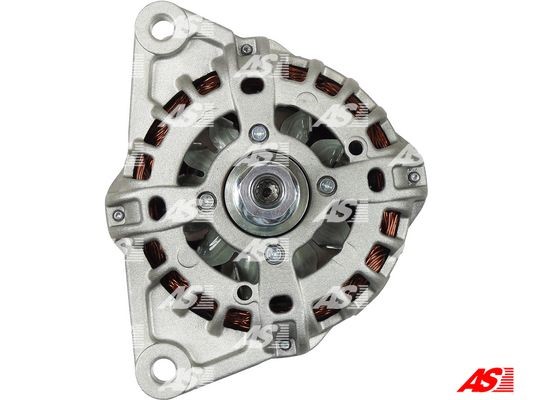 Generator 12V 150A As-pl Brand new | as-pl | alternators A0353 AS-PL
