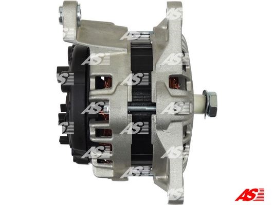 Generator 12V 150A As-pl Brand new | as-pl | alternators A0353 AS-PL
