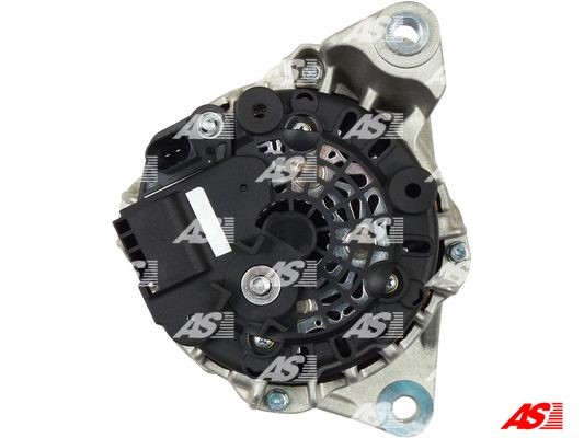 Generator 12V 150A As-pl Brand new | as-pl | alternators A0353 AS-PL