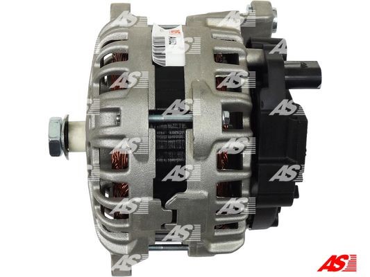 Generator 12V 150A As-pl Brand new | as-pl | alternators A0353 AS-PL