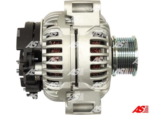 Generator 12V 150A As-pl A0356 AS-PL Generator 12V 150A As-pl A0356 AS-PL