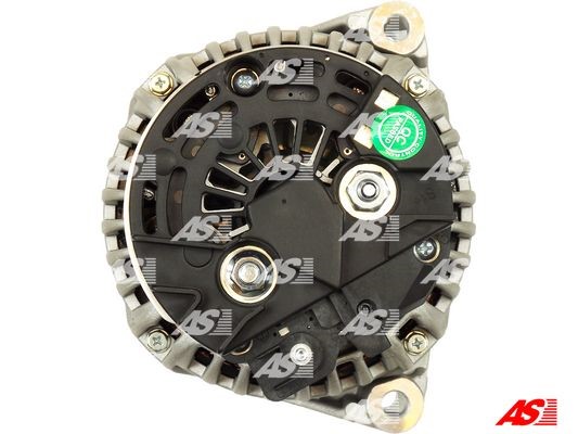 Generator 12V 150A As-pl A0356 AS-PL