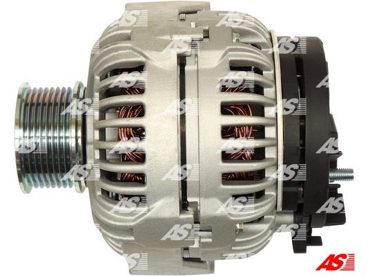 Generator 12V 150A As-pl A0356 AS-PL Generator 12V 150A As-pl A0356 AS-PL