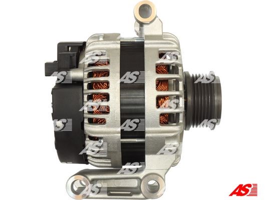 Generator 12V 150A As-pl A0358 AS-PL