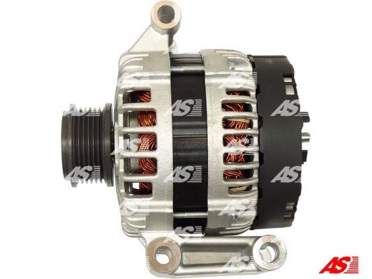 Generator 12V 150A As-pl A0358 AS-PL