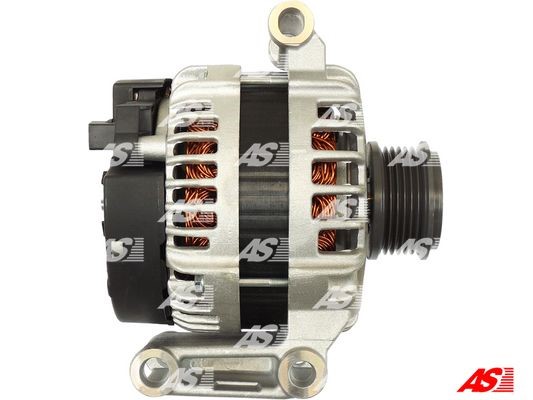 Generator 12V 150A As-pl A0359 AS-PL Generator 12V 150A As-pl A0359 AS-PL