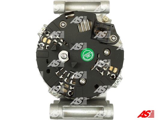 Generator 12V 150A As-pl A0359 AS-PL Generator 12V 150A As-pl A0359 AS-PL