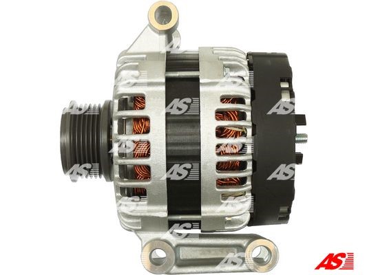Generator 12V 150A As-pl A0359 AS-PL Generator 12V 150A As-pl A0359 AS-PL