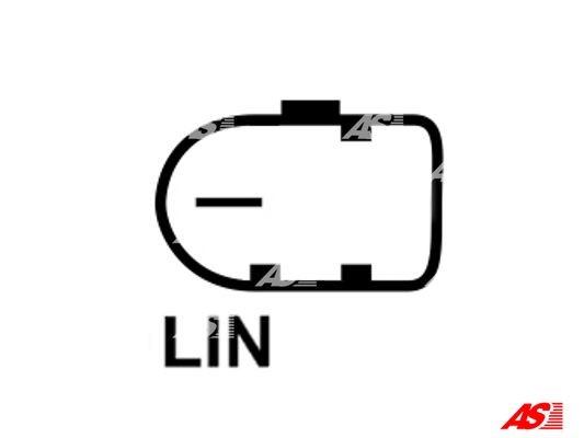 Generator 12V 150A As-pl A0359 AS-PL Generator 12V 150A As-pl A0359 AS-PL