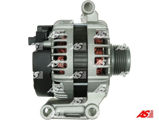 Generator 12V 150A As-pl A0359PR AS-PL