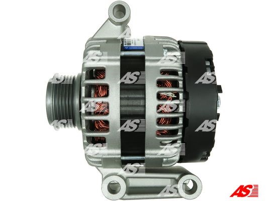 Generator 12V 150A As-pl A0359PR AS-PL