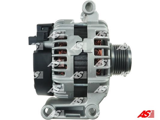 Generator 12V 150A As-pl Brand new | as-pl | alternators A0359S AS-PL