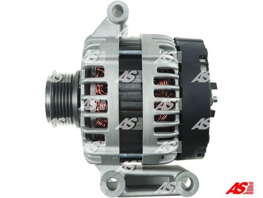 Generator 12V 150A As-pl Brand new | as-pl | alternators A0359S AS-PL