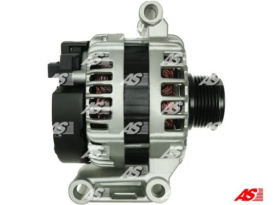 Generator AS-PL
