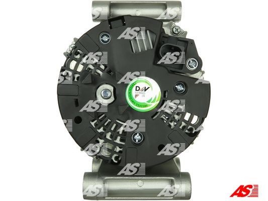 Generator AS-PL