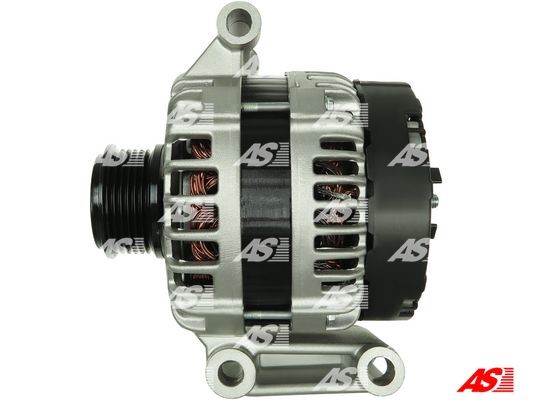 Generator AS-PL