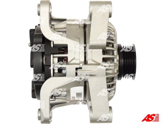 Generator 12V 70A As-pl A0360 AS-PL