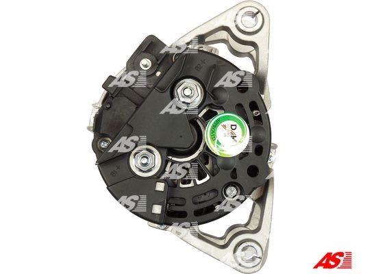 Generator 12V 70A As-pl A0360 AS-PL
