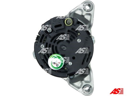 Generator 12V 70A As-pl A0360PR AS-PL