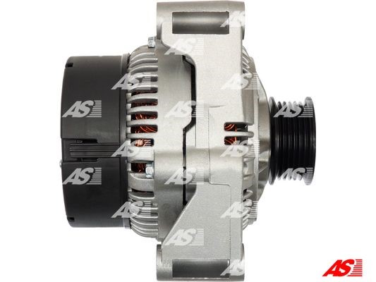 Generator 12V 90A As-pl A0361 AS-PL