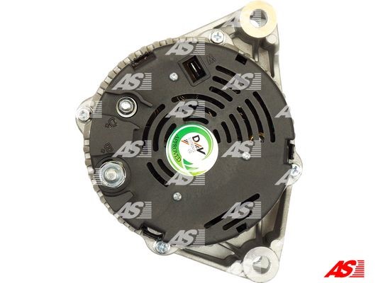 Generator 12V 90A As-pl A0361 AS-PL
