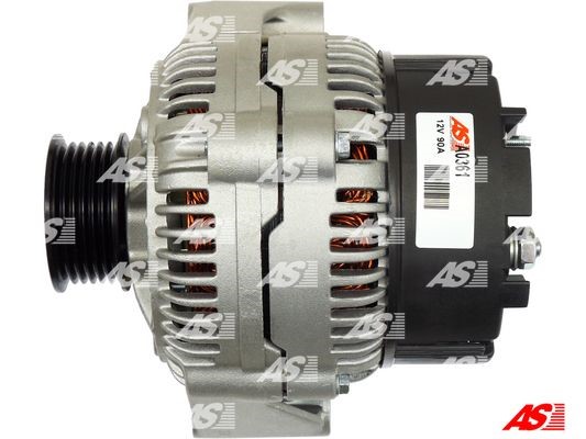 Generator 12V 90A As-pl A0361 AS-PL