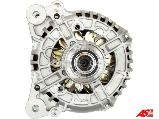 Generator 12V 140A As-pl A0362 AS-PL