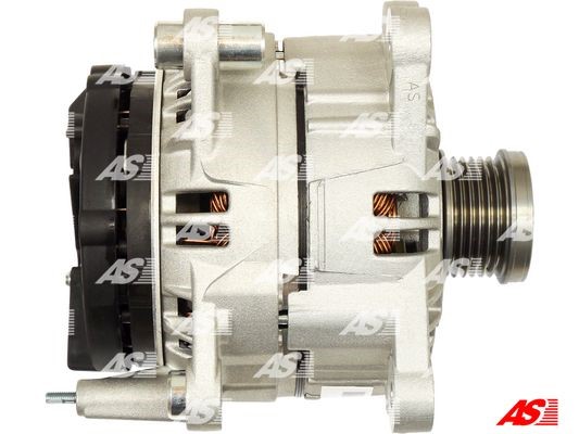 Generator 12V 140A As-pl A0362 AS-PL