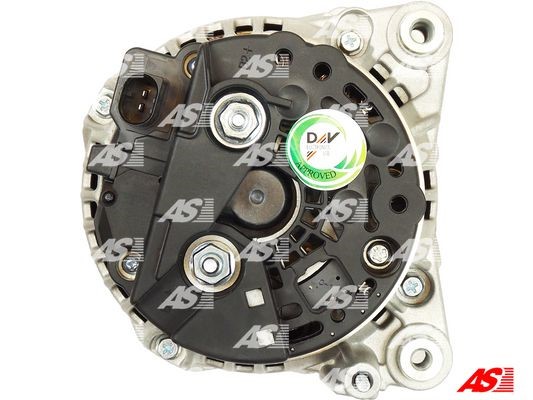Generator 12V 140A As-pl A0362 AS-PL