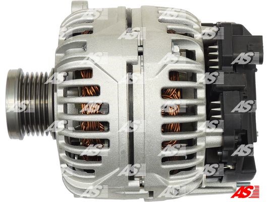 Generator 12V 140A As-pl A0362 AS-PL