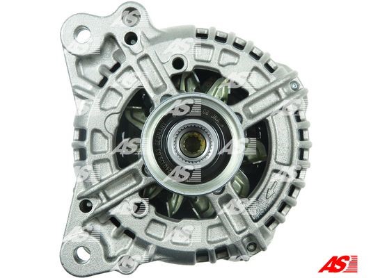 Generator 12V 140A As-pl A0362PR AS-PL