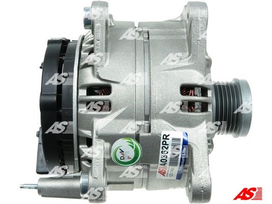 Generator 12V 140A As-pl A0362PR AS-PL