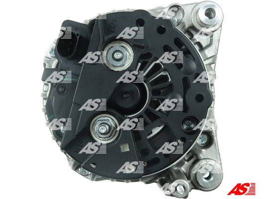 Generator 12V 140A As-pl A0362PR AS-PL