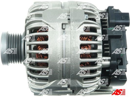 Generator 12V 140A As-pl A0362PR AS-PL