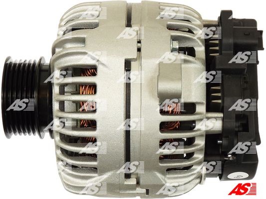 Generator 12V 150A As-pl A0363 AS-PL