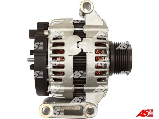Generator 12V 150A As-pl Brand new | as-pl | alternators A0364 AS-PL