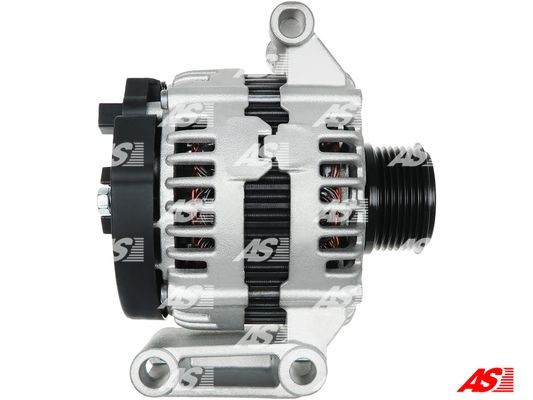 Generator 12V 150A As-pl A0364PR AS-PL