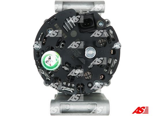 Generator 12V 150A As-pl A0364PR AS-PL
