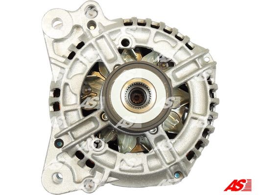 Generator 12V 140A As-pl A0365 AS-PL