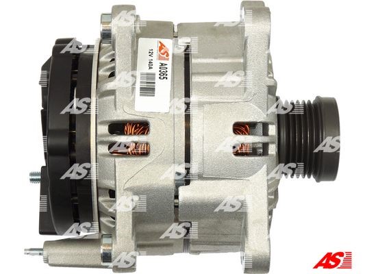 Generator 12V 140A As-pl A0365 AS-PL