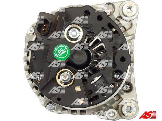 Generator 12V 140A As-pl A0365 AS-PL