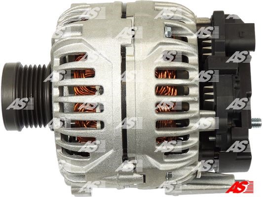 Generator 12V 140A As-pl A0365 AS-PL