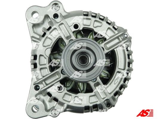 Generator 12V 140A As-pl A0365PR AS-PL