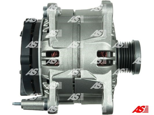 Generator 12V 140A As-pl A0365PR AS-PL