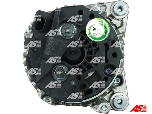 Generator 12V 140A As-pl A0365PR AS-PL